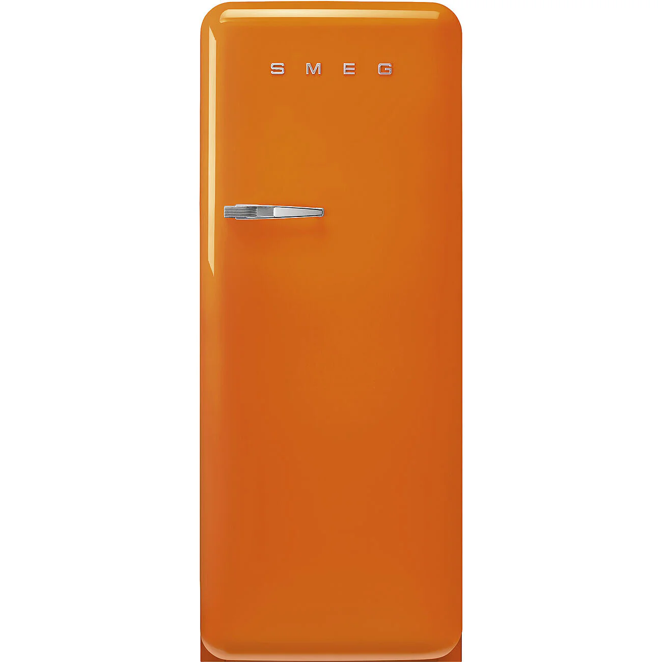 FAB28 60cm 50s Style Right Hand Hinge Fridge with Icebox - Image 75