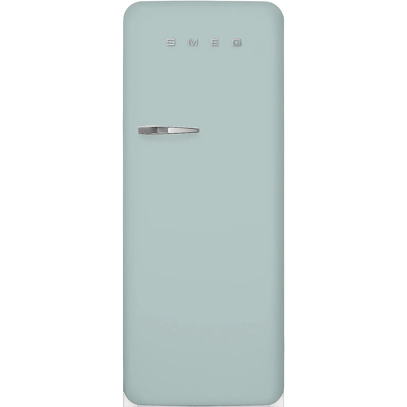 FAB28 60cm 50s Style Right Hand Hinge Fridge with Icebox - Image 81