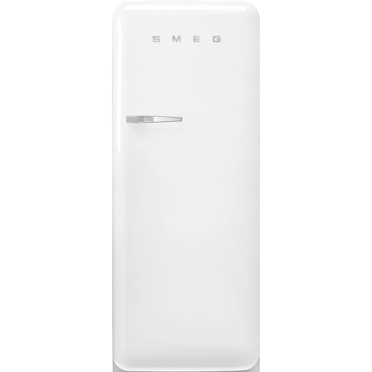 FAB28 60cm 50s Style Right Hand Hinge Fridge with Icebox - Image 96