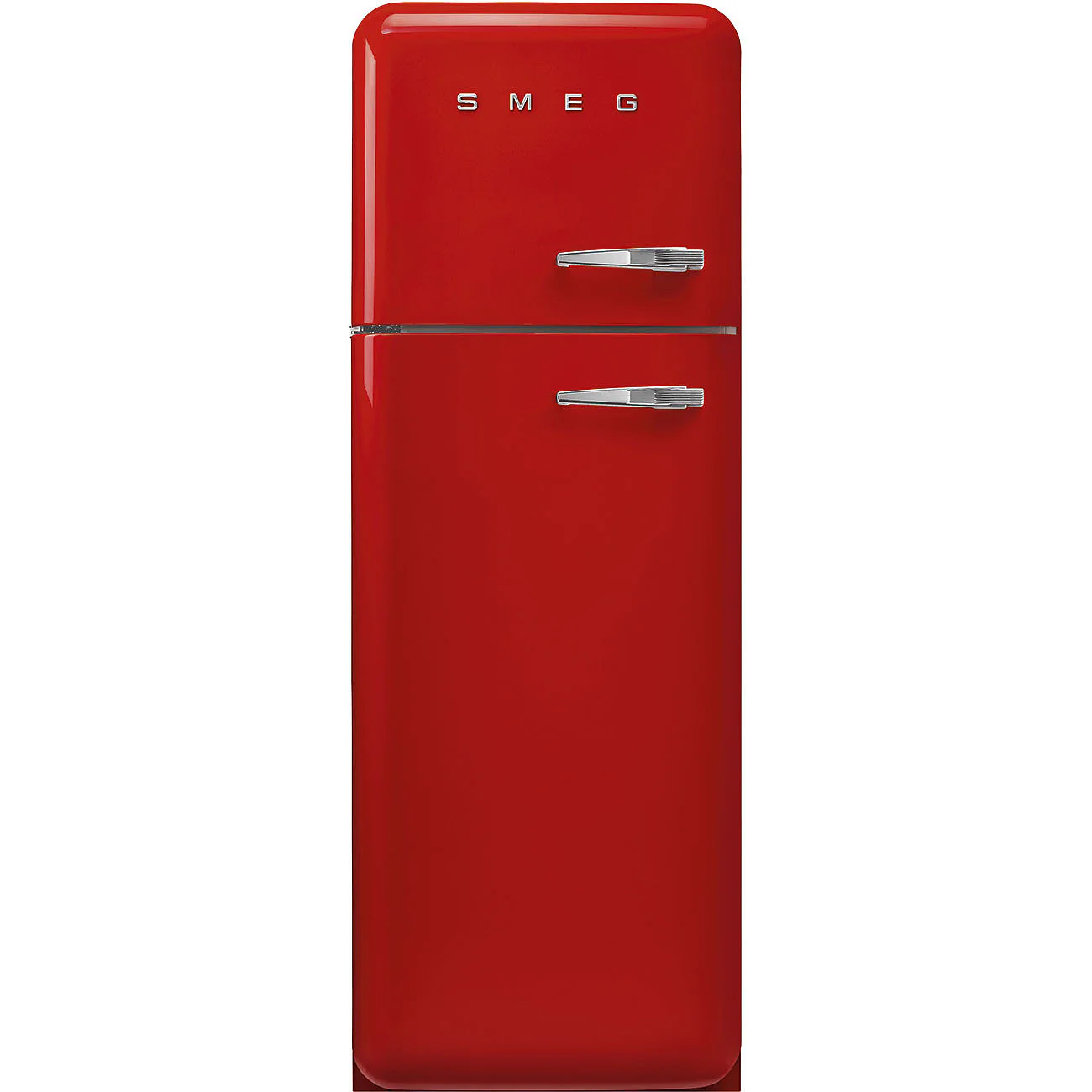 FAB30 60cm 50s Style Left Hand Hinge Fridge Freezer - Image 33