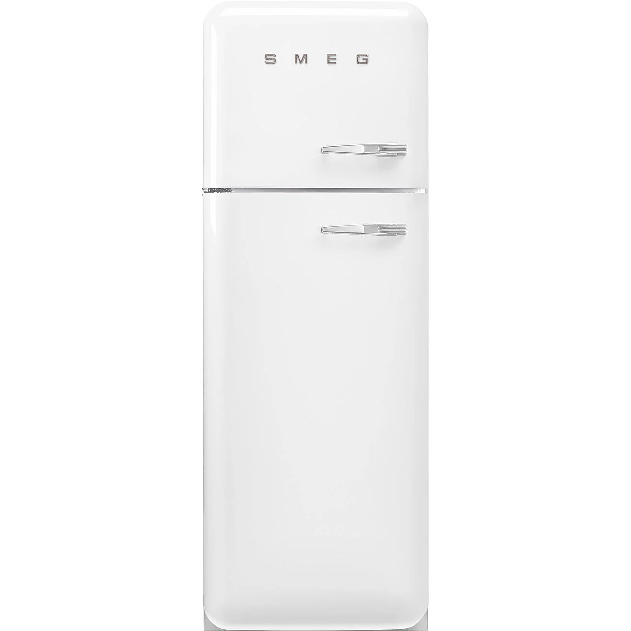 FAB30 60cm 50s Style Left Hand Hinge Fridge Freezer - Image 48
