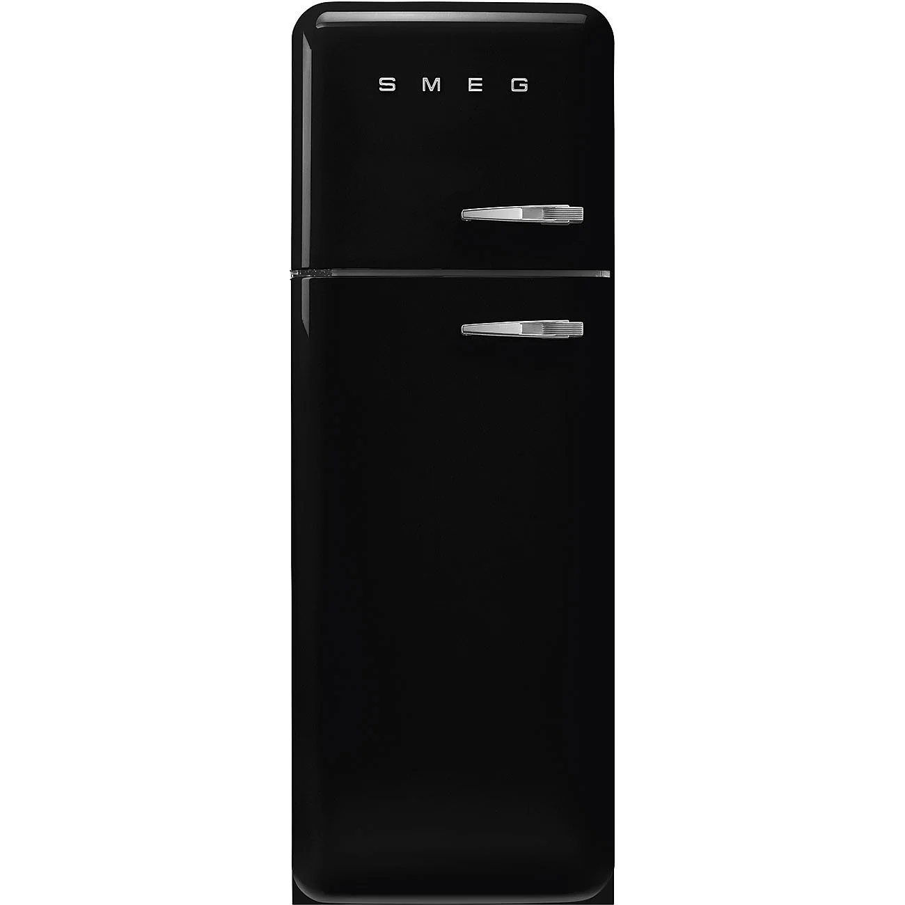 FAB30 60cm 50s Style Left Hand Hinge Fridge Freezer - Image 49