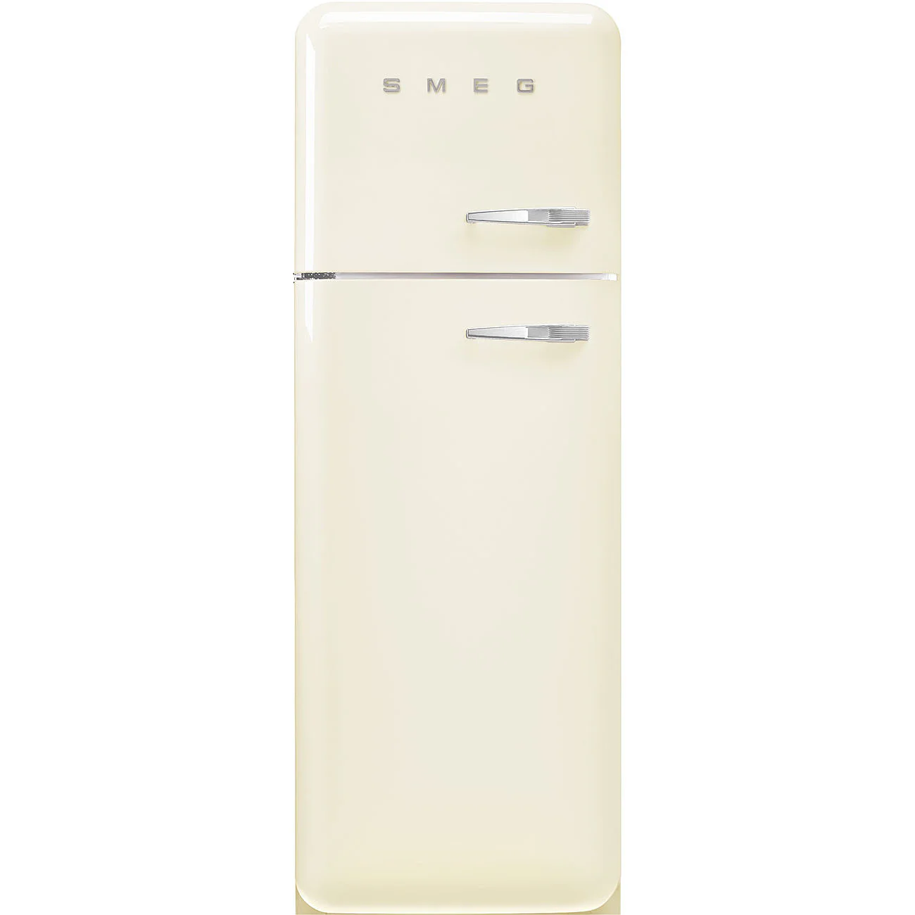 FAB30 60cm 50s Style Left Hand Hinge Fridge Freezer - Image 59