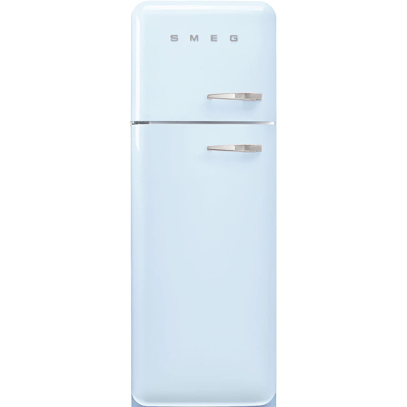 FAB30 60cm 50s Style Left Hand Hinge Fridge Freezer - Image 60