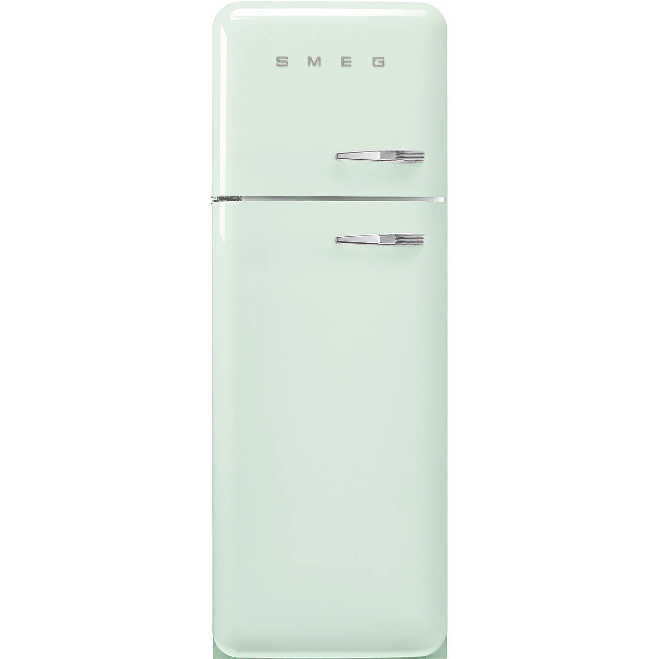 FAB30 60cm 50s Style Left Hand Hinge Fridge Freezer - Image 62