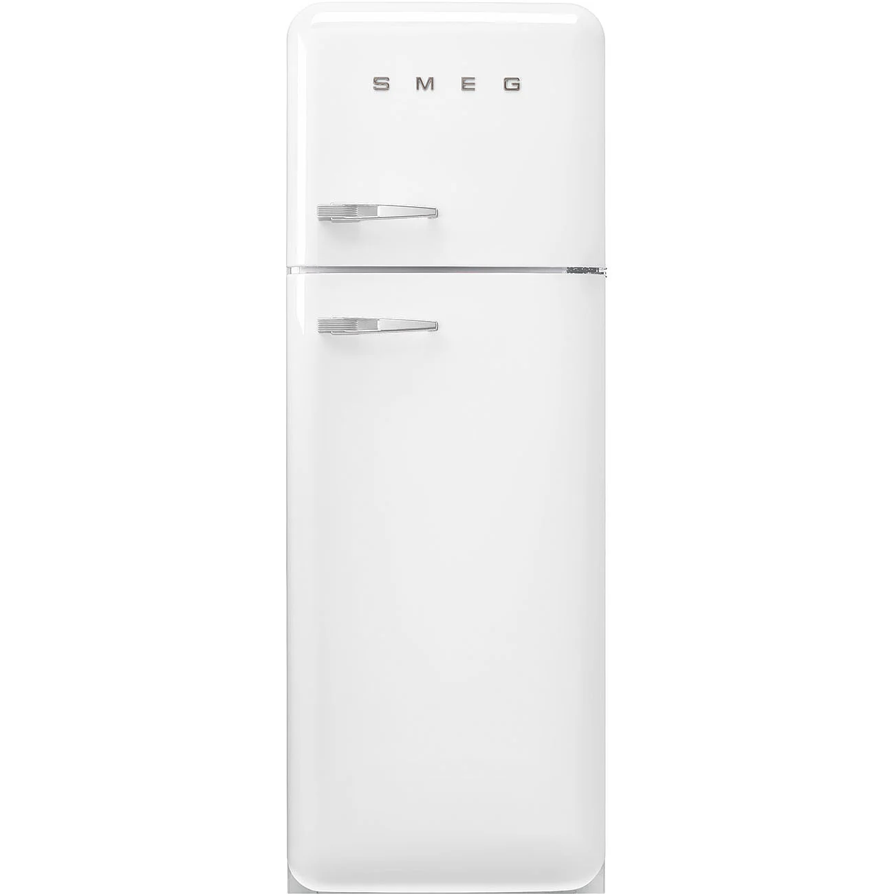 FAB30 60cm 50s Style Right Hand Hinge Freezer Fridge - Image 17