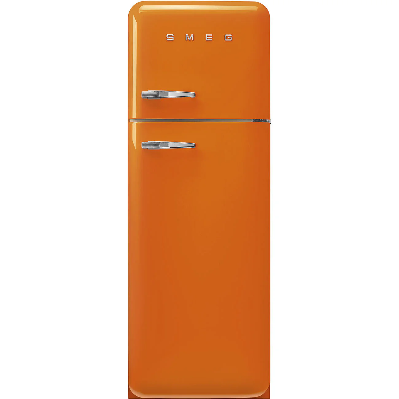 FAB30 60cm 50s Style Right Hand Hinge Freezer Fridge - Image 7