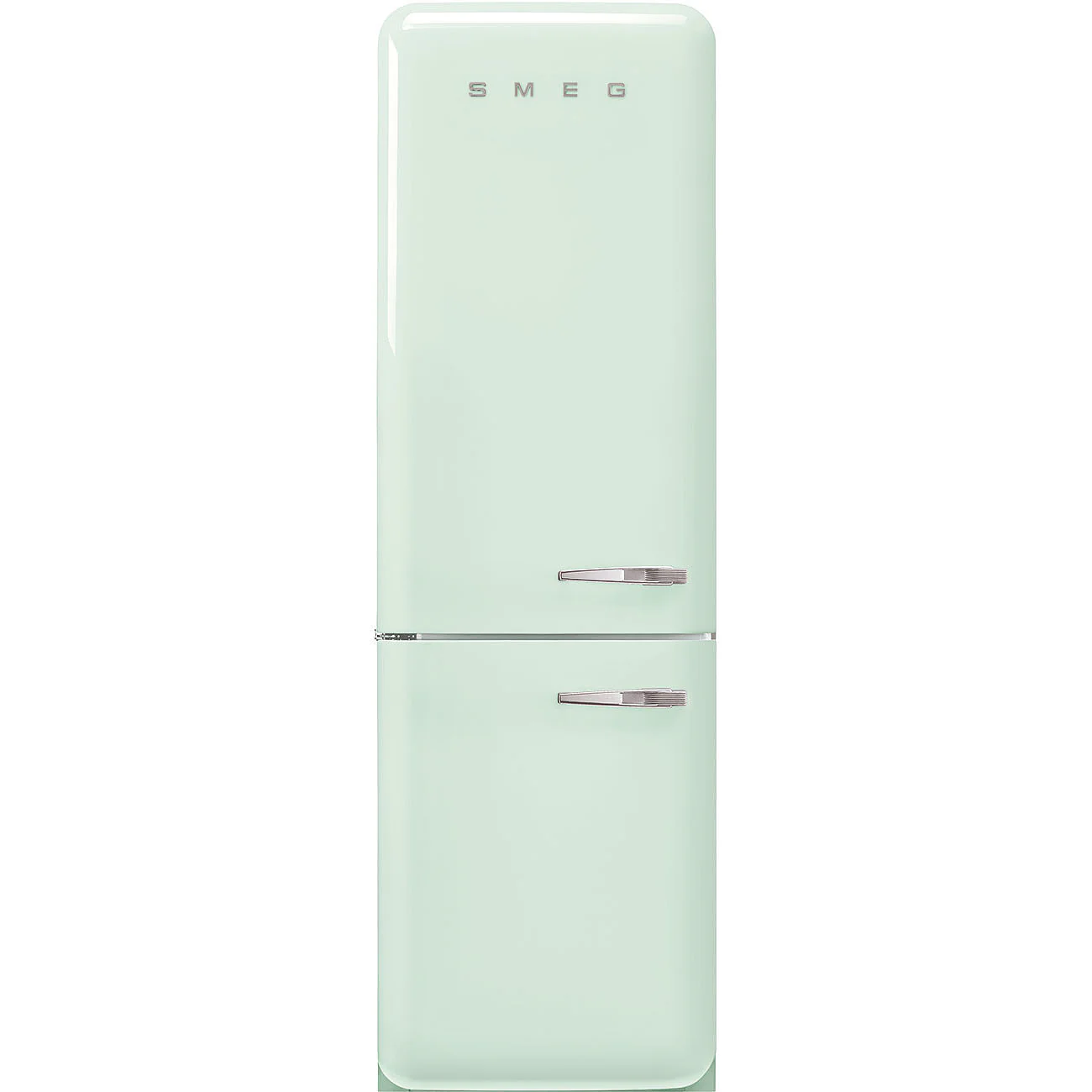 FAB32 60cm 50s Style Left Hand Hinge Fridge Freezer - Image 101