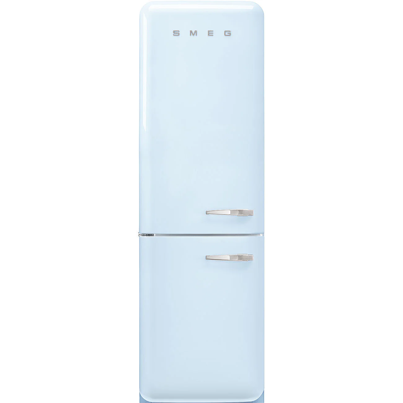 FAB32 60cm 50s Style Left Hand Hinge Fridge Freezer - Image 149