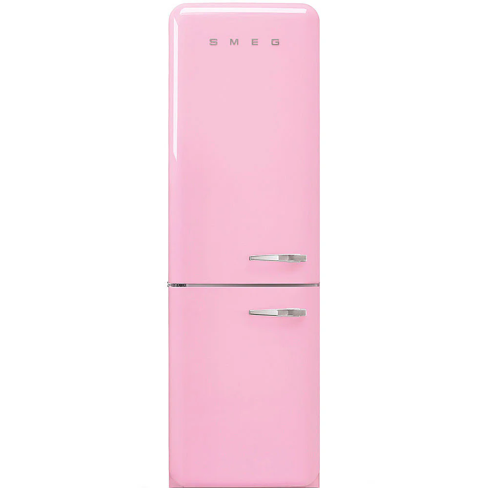 FAB32 60cm 50s Style Left Hand Hinge Fridge Freezer - Image 81