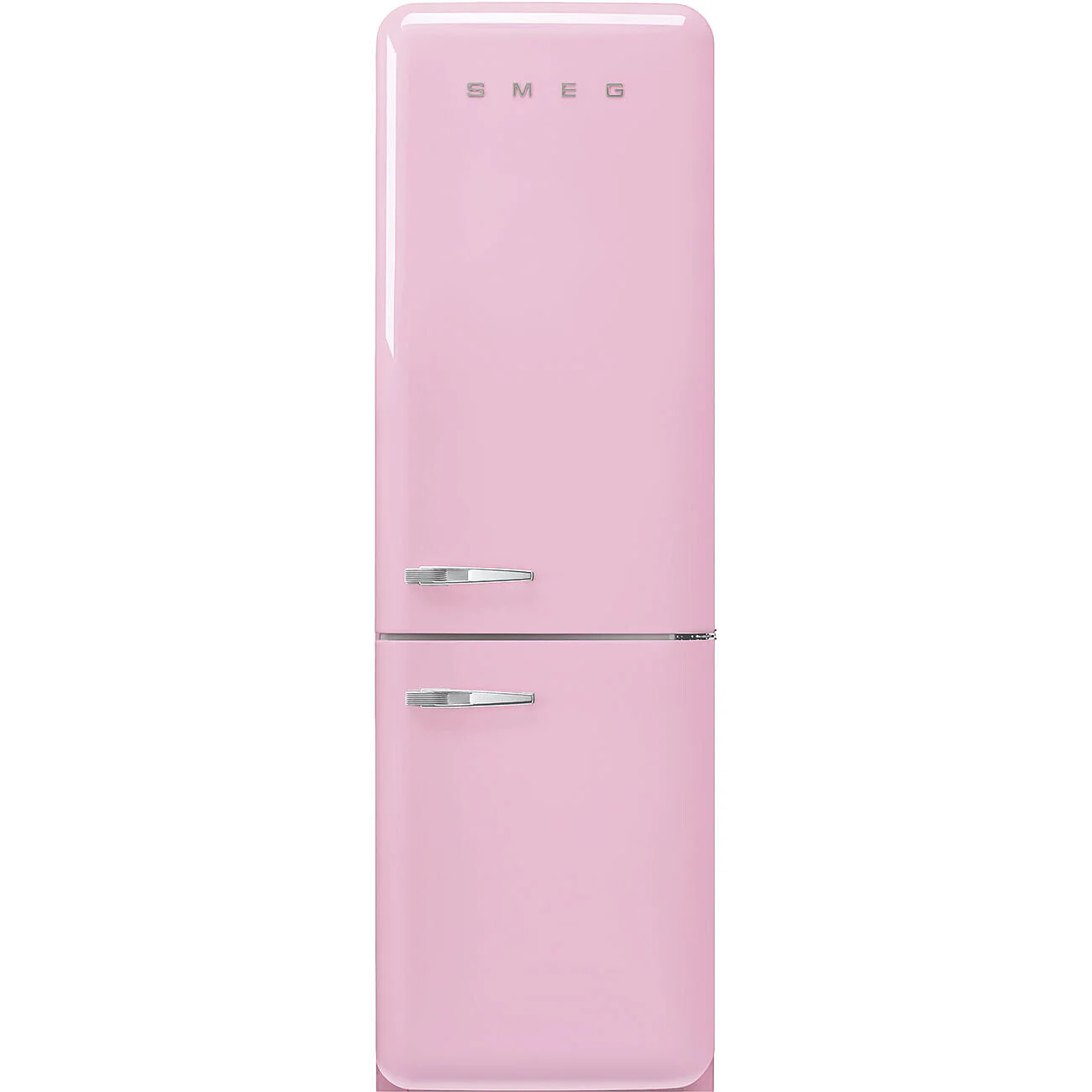 FAB32 60cm 50s Style Right Hand Hinge Fridge Freezer - Image 10