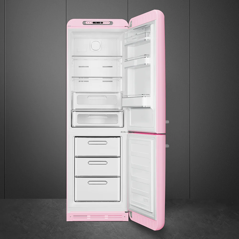FAB32 60cm 50s Style Right Hand Hinge Fridge Freezer - Image 109