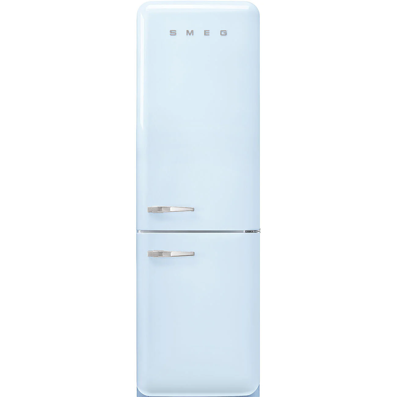 FAB32 60cm 50s Style Right Hand Hinge Fridge Freezer - Image 24
