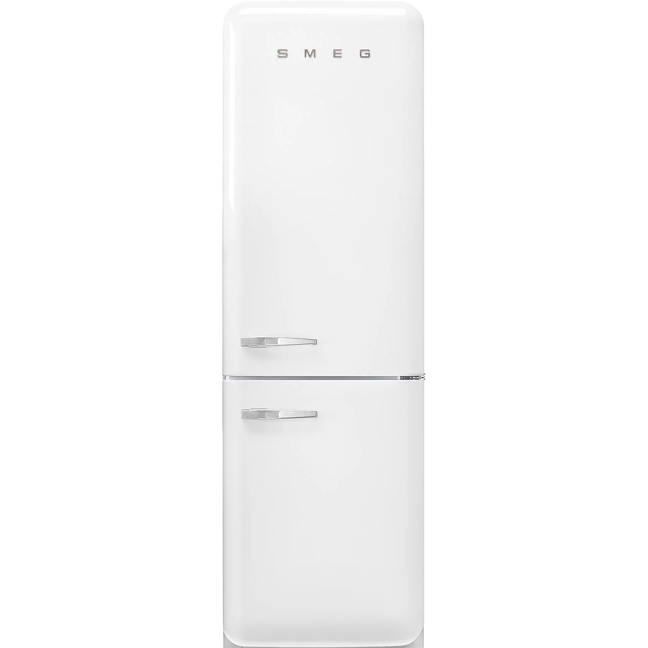 FAB32 60cm 50s Style Right Hand Hinge Fridge Freezer - Image 86