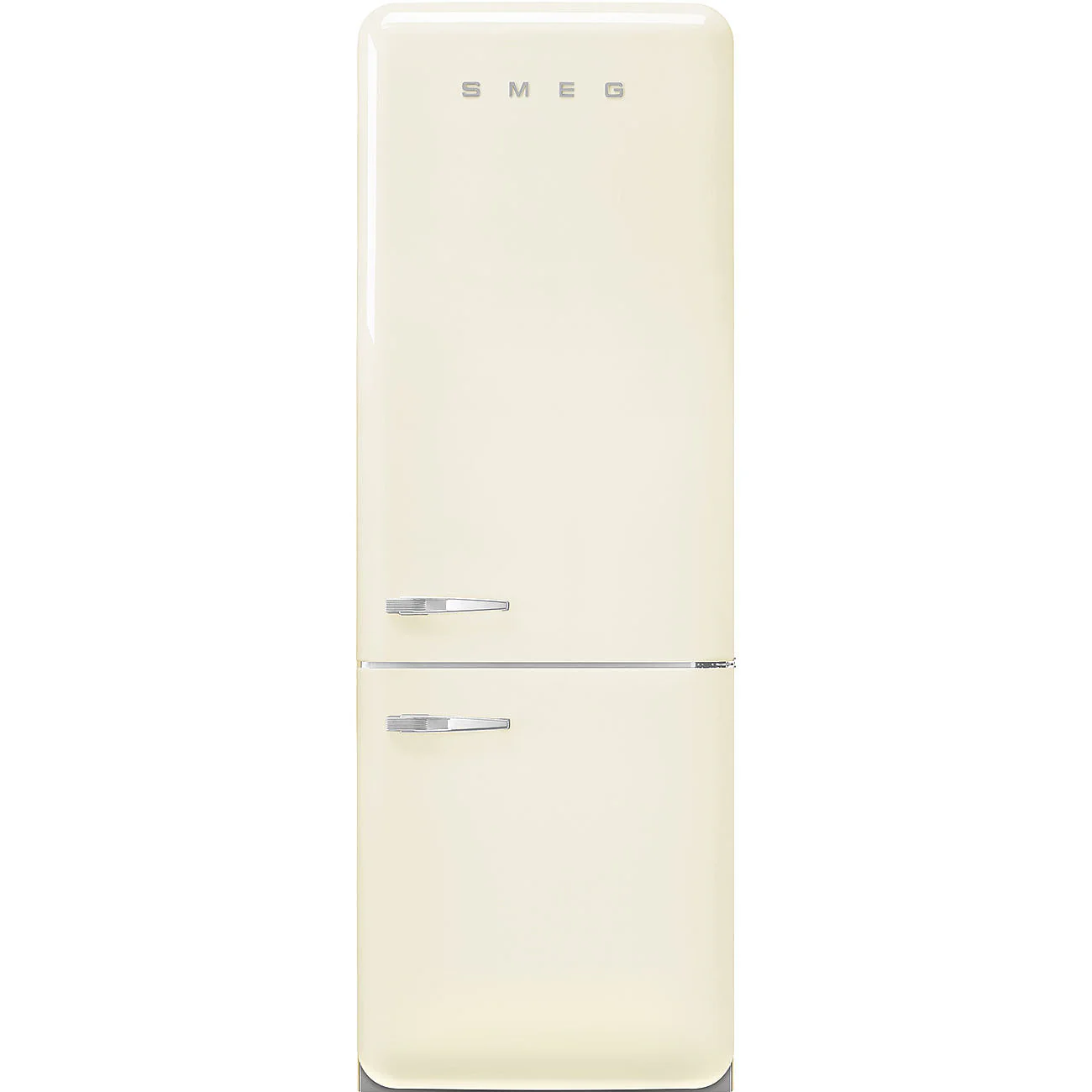 FAB38RCR5 70cm 50s Style Right Hand Hinge Fridge Freezer