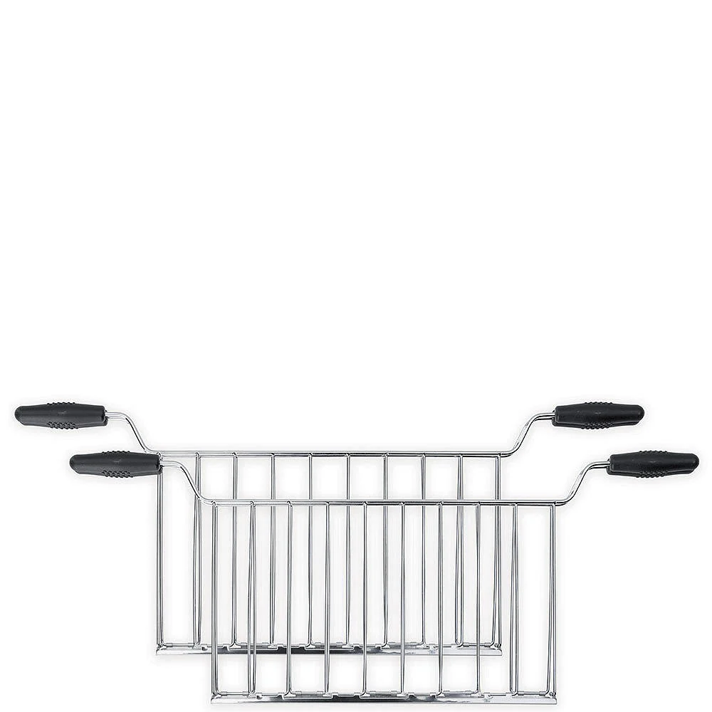 Four Slice Toaster Sandwich Racks - Image 3