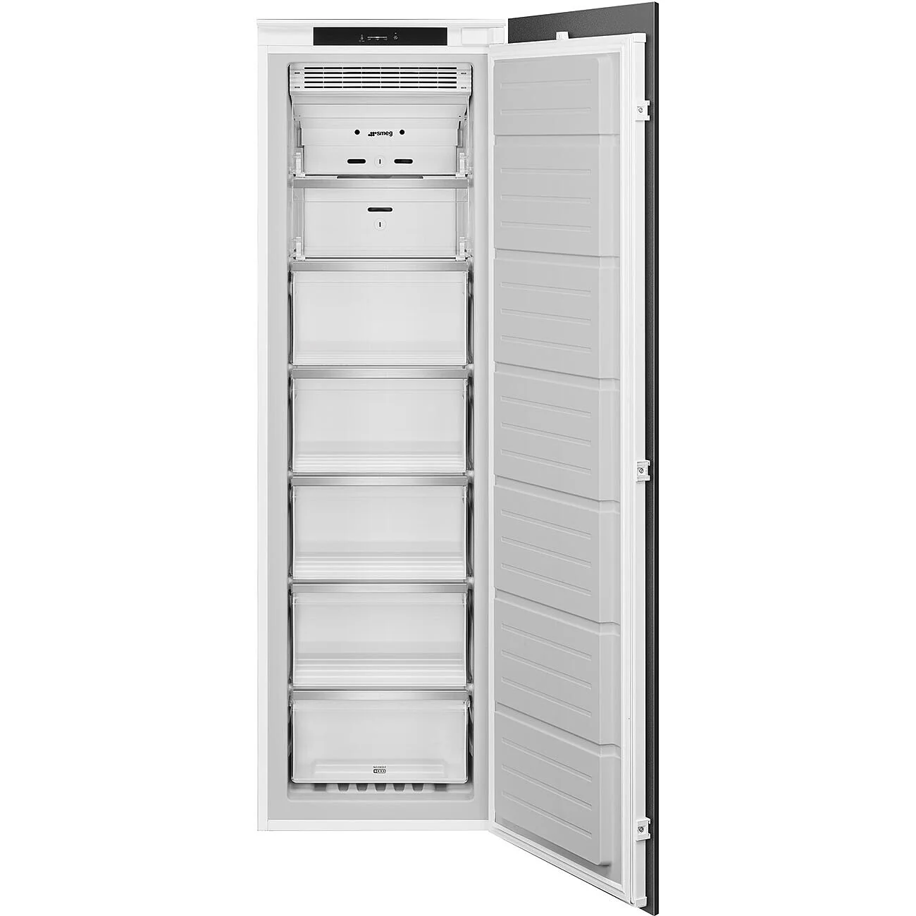 Integrated freezer - Image 9