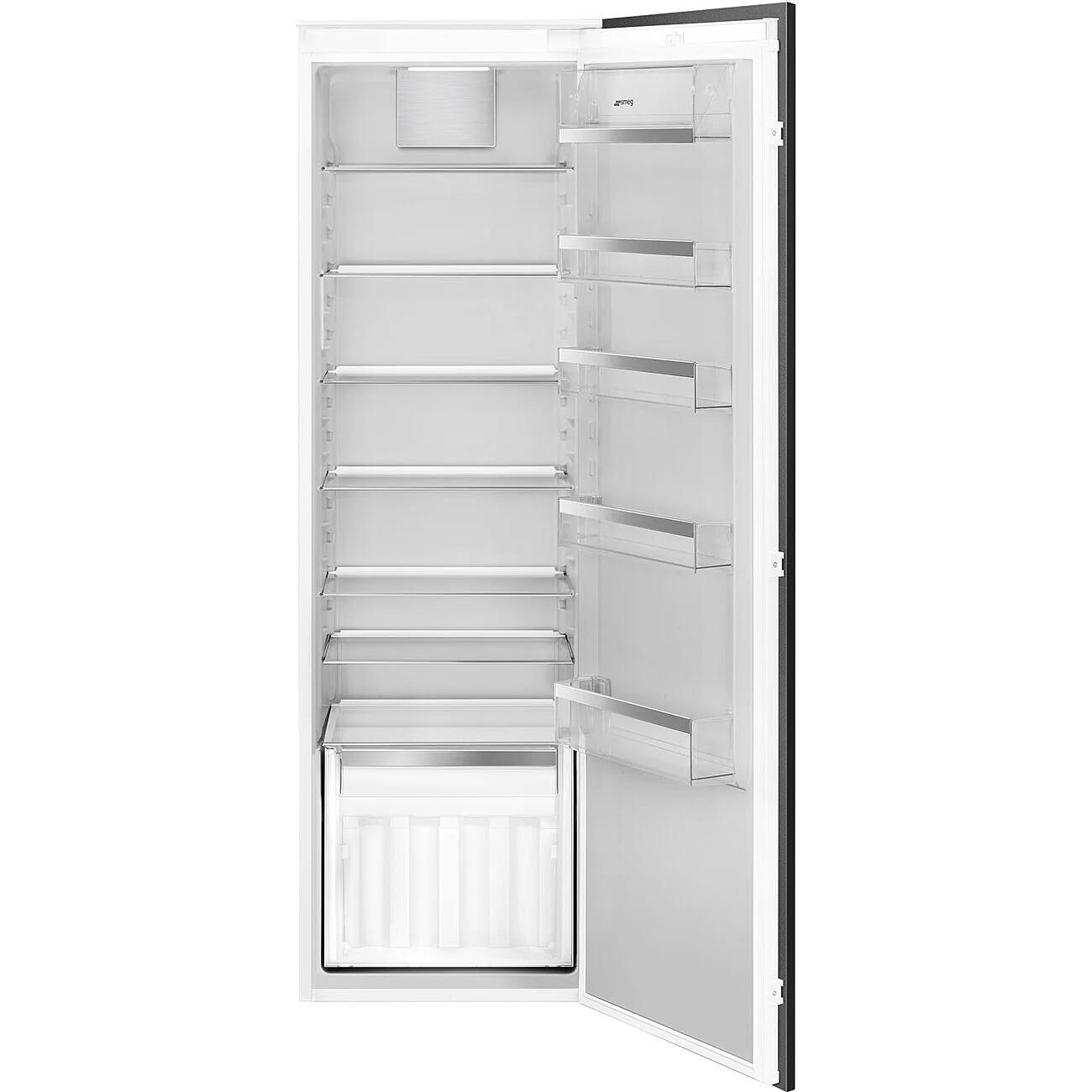 Integrated larder fridge - Image 9
