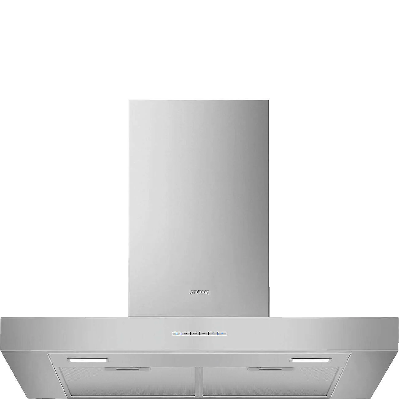 KBT700XE 70cm Chimney Hood Stainless Steel - Image 4