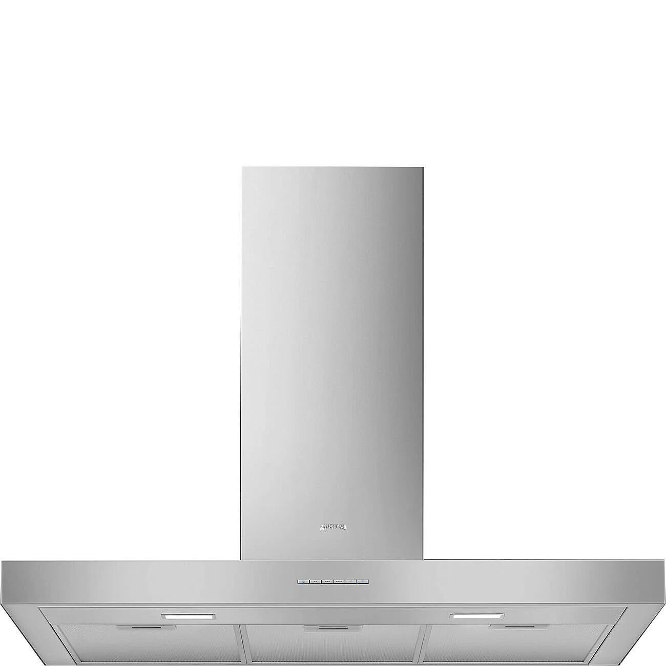 KBT900XE 90cm Chimney Hood Stainless Steel - Image 6