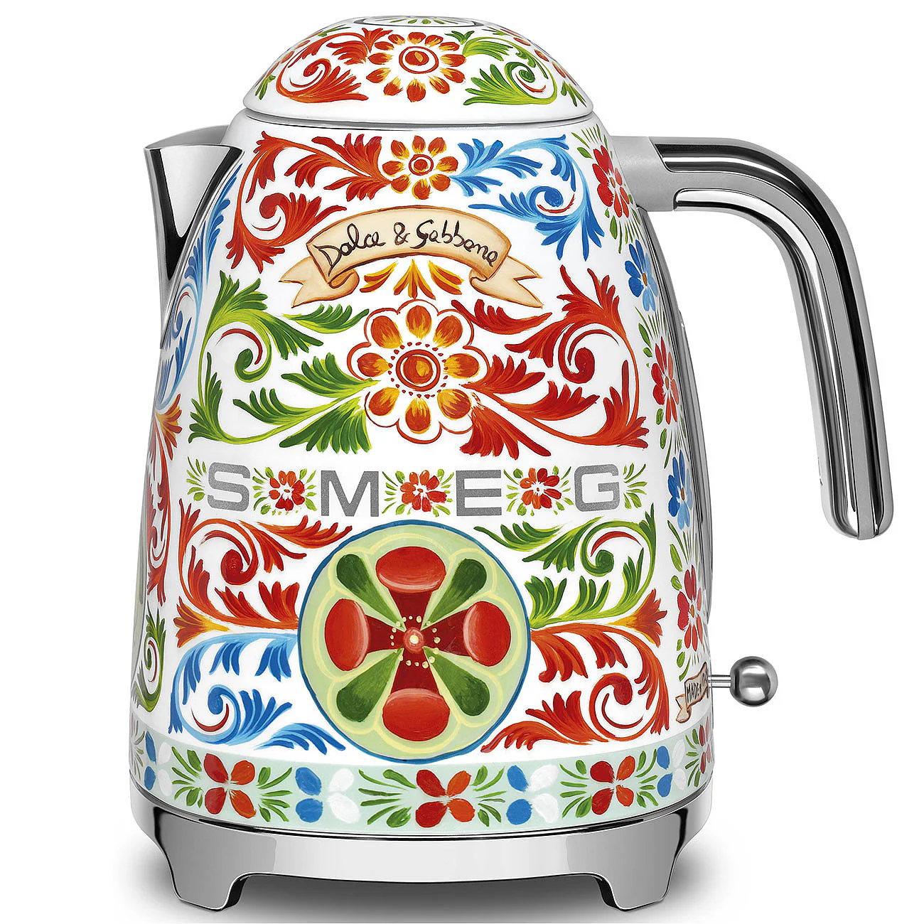 Kettle - Image 65