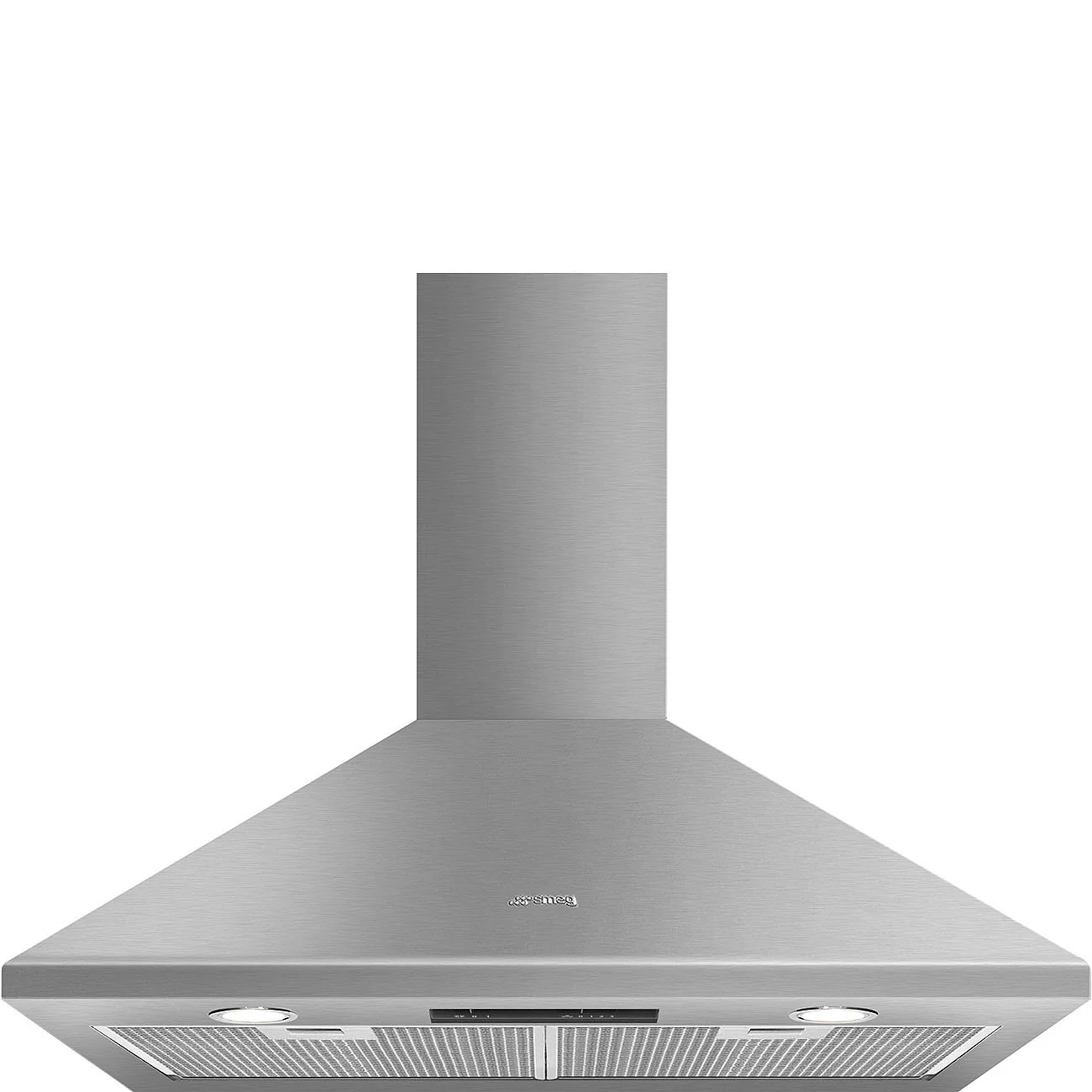 KSED75XE 70cm Chimney Hood Stainless Steel - Image 5