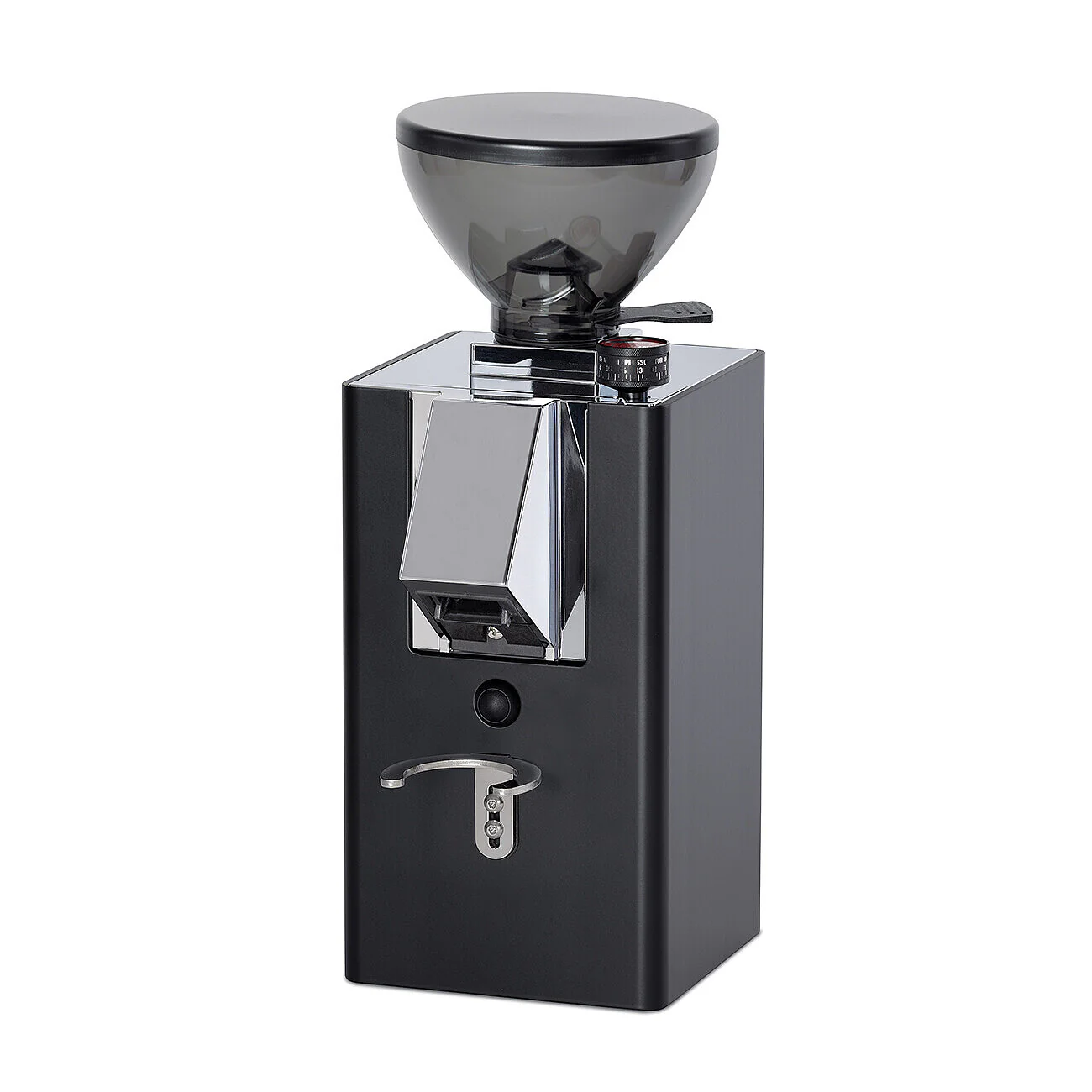 Kube Mill Coffee Grinder - Image 9