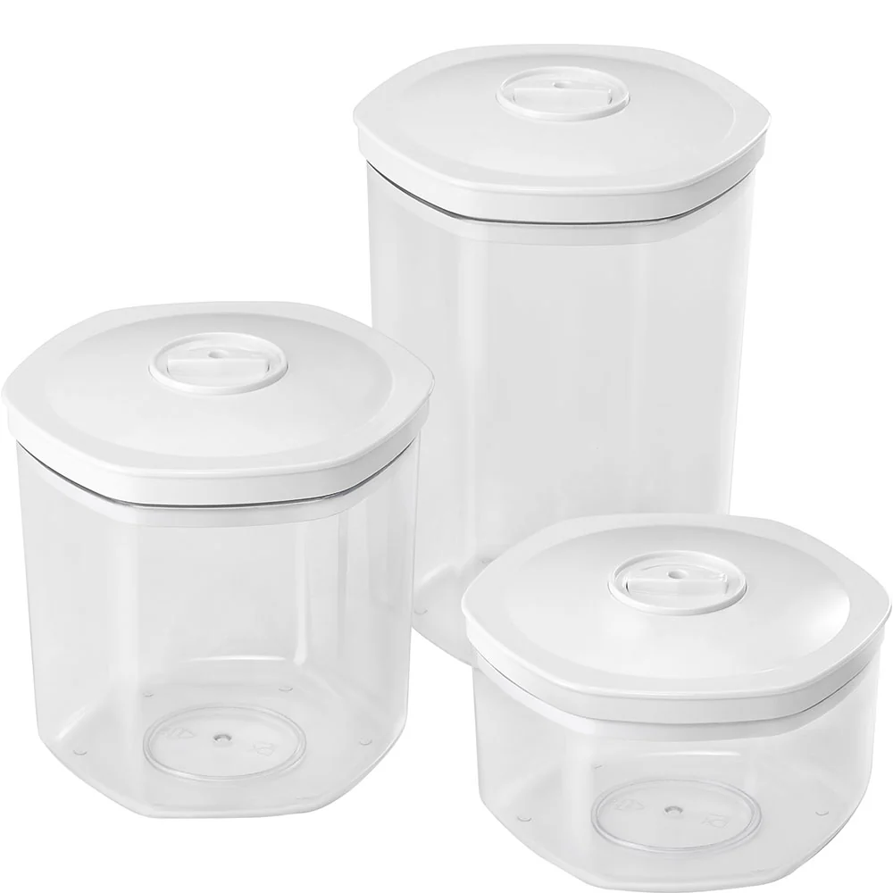 LIFEBOX For Use With A Smeg Vacuum Drawer - Image 13