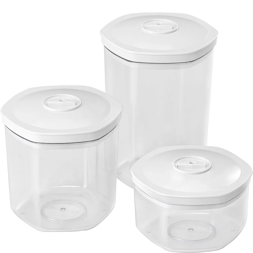 LIFEBOX For Use With A Smeg Vacuum Drawer - Image 7