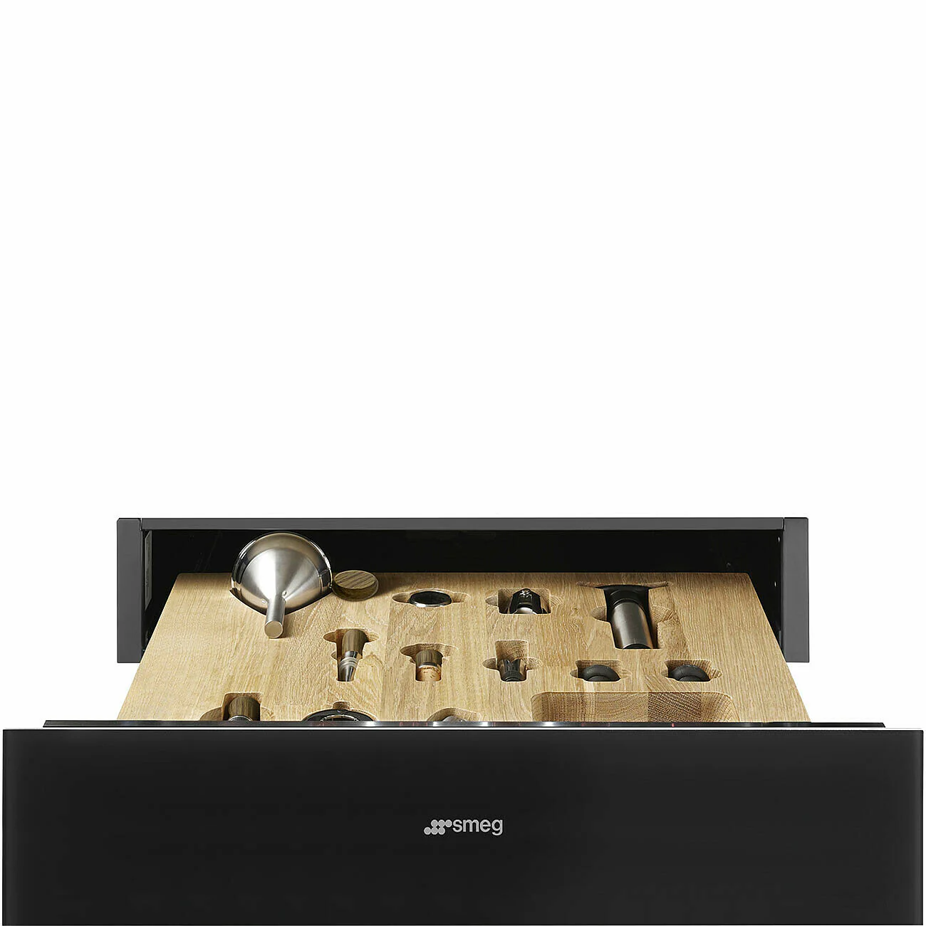 Linea Sommelier Drawer Pure Black - Image 4