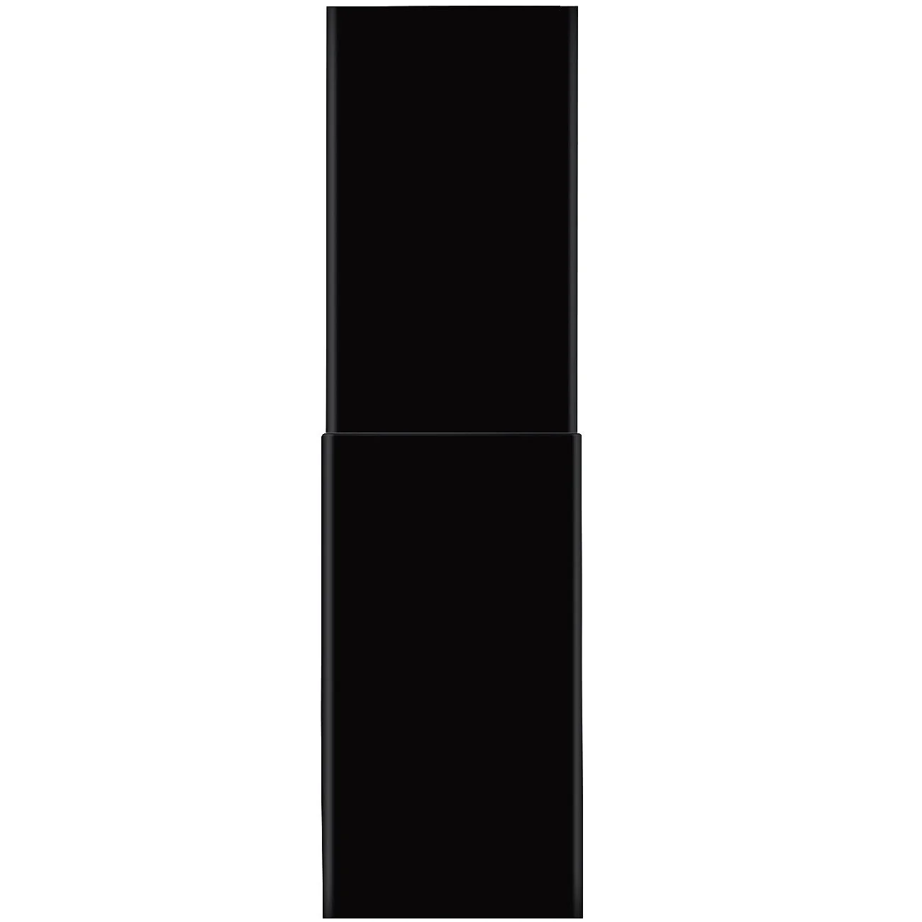 Matt Black Chimney Extension - Image 4