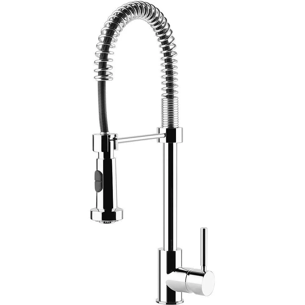 MID9CR Mixer Tap - Image 2