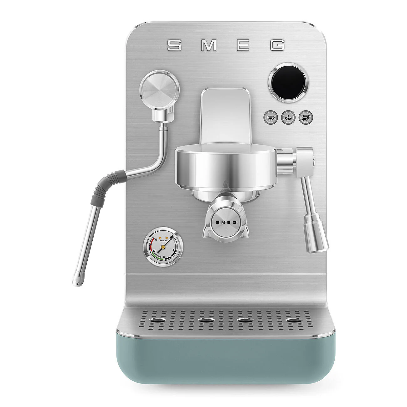 Mini pro espresso coffee machine - Image 13