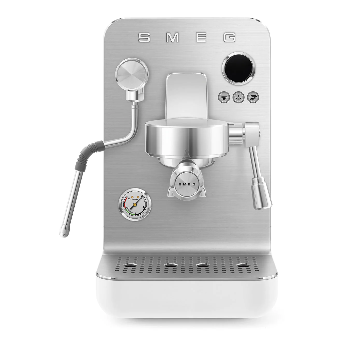 Mini pro espresso coffee machine - Image 20