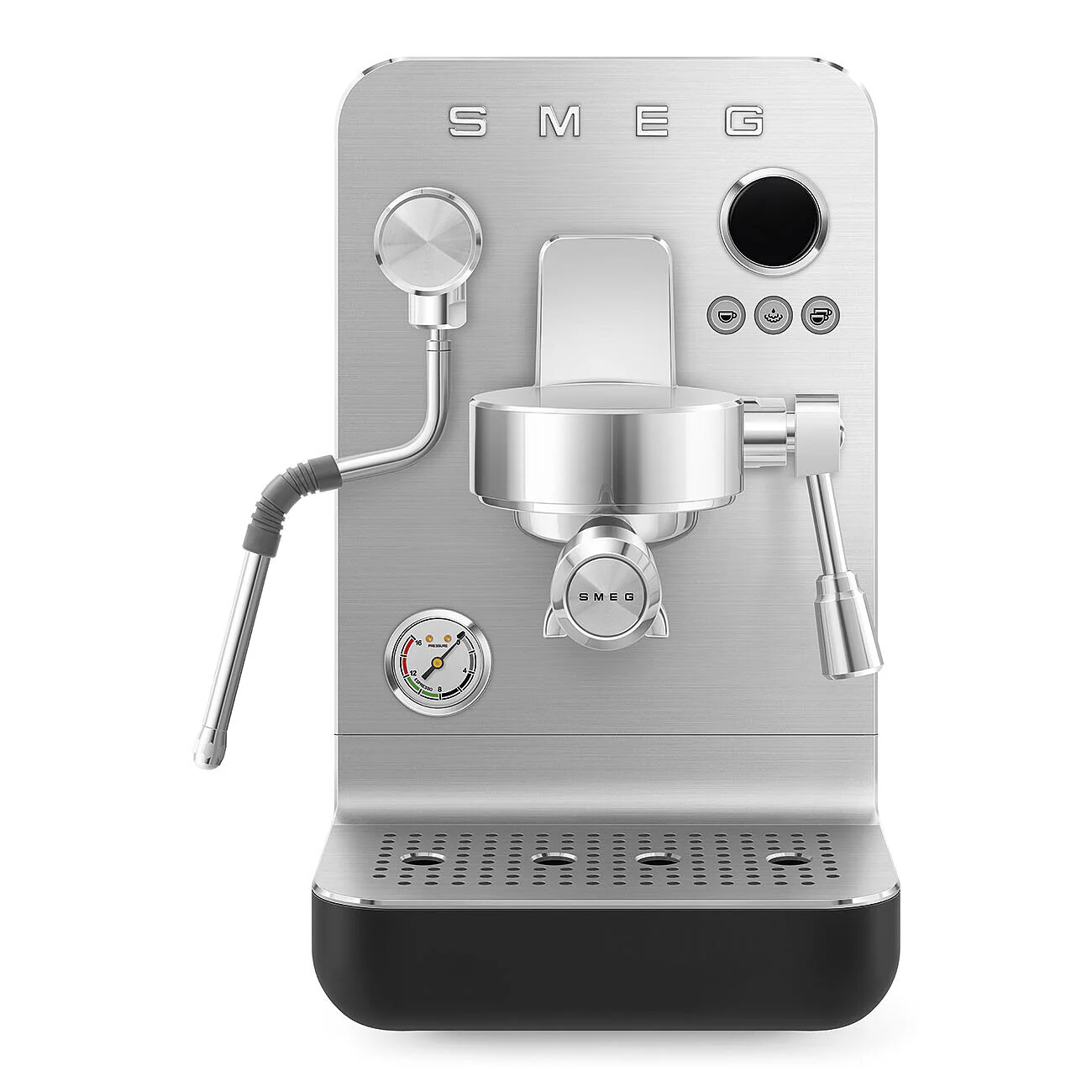 Mini pro espresso coffee machine - Image 9