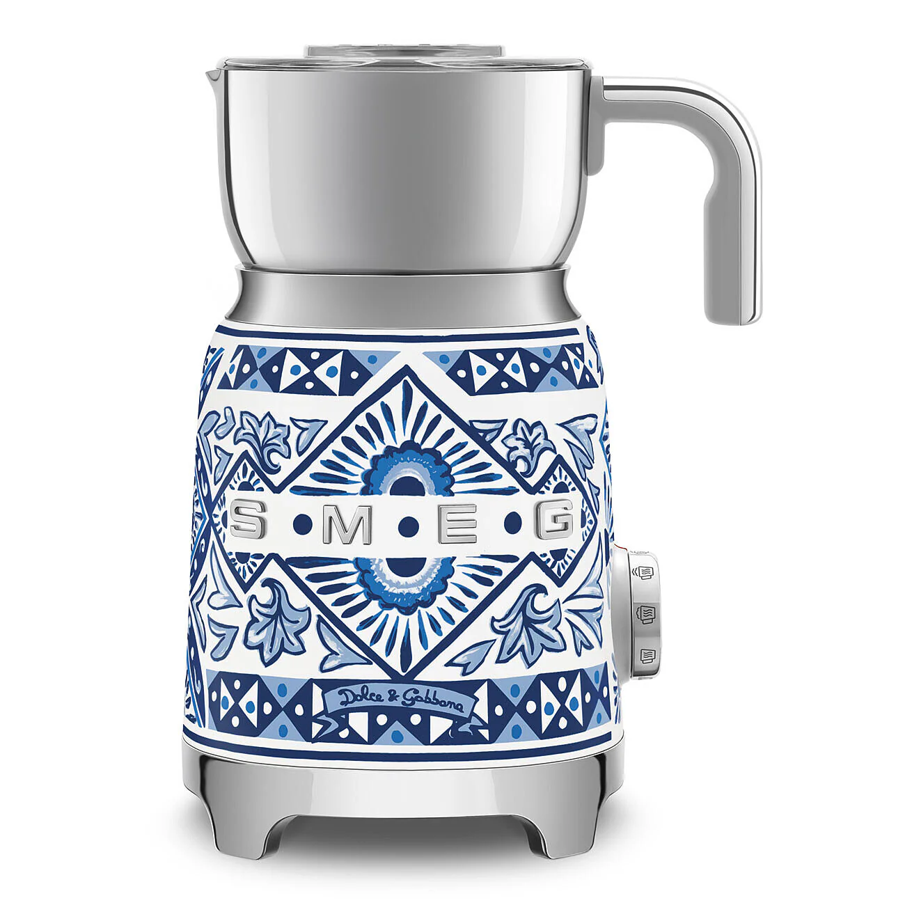 Multi Milk Frother - Image 4