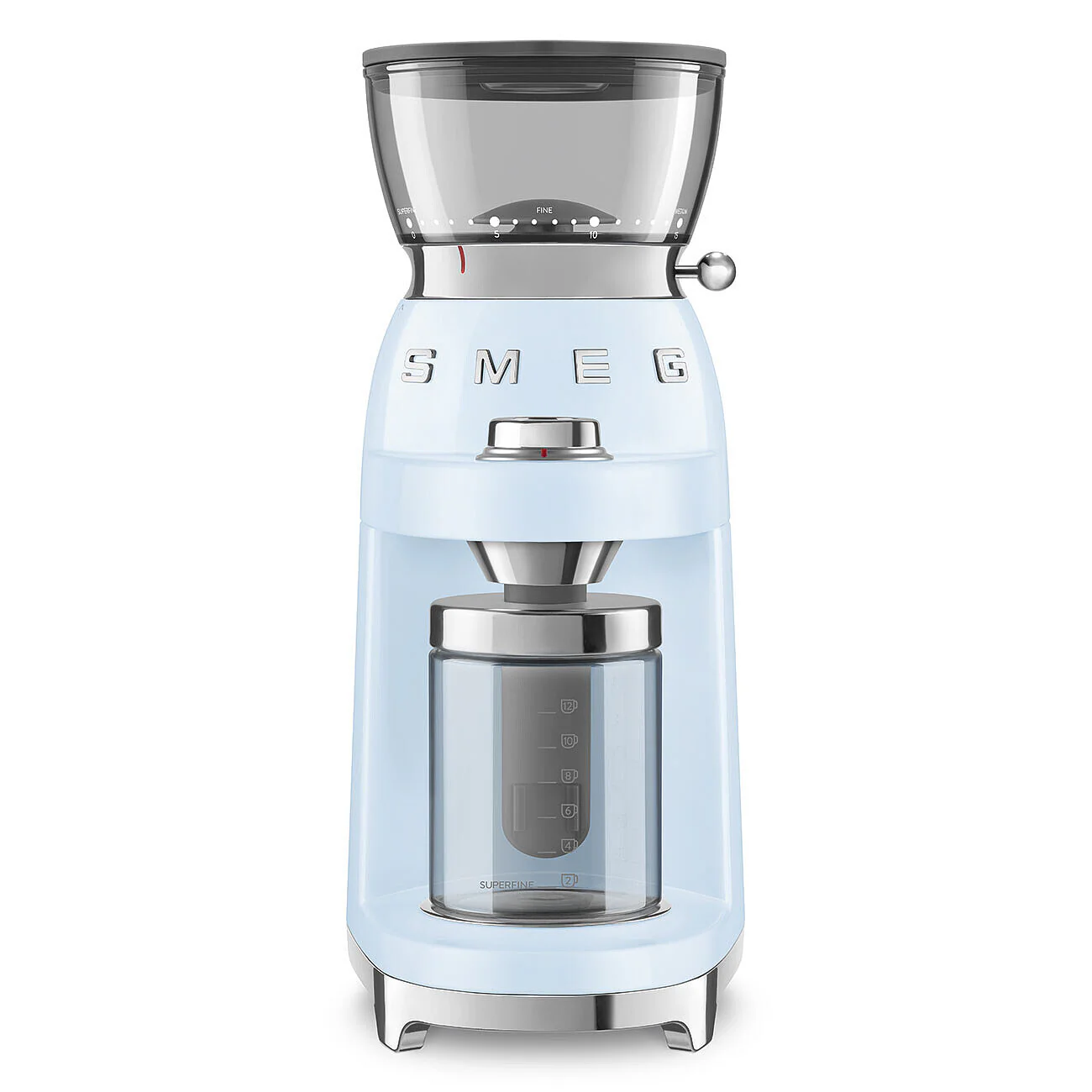 Multi Purpose Coffee Grinder - Image 13