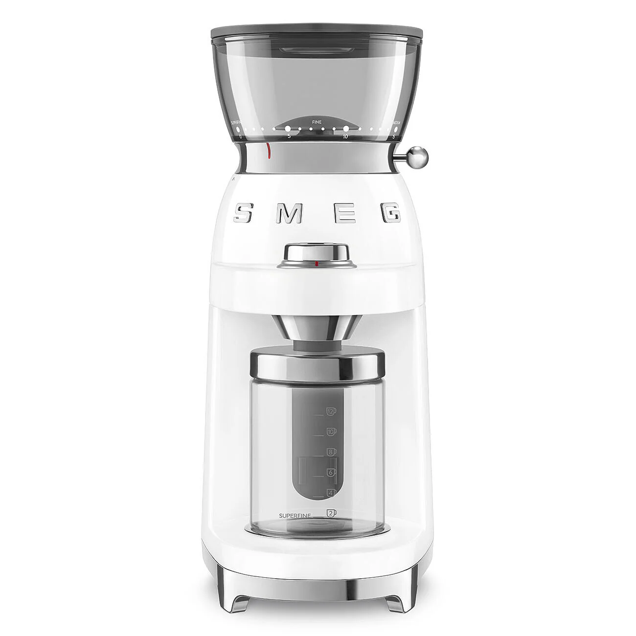 Multi Purpose Coffee Grinder - Image 2