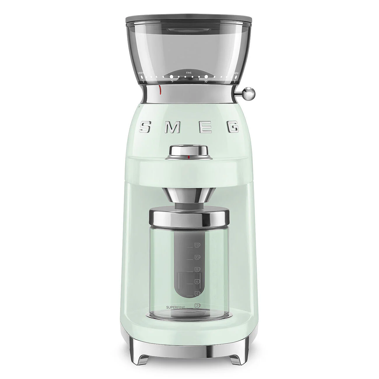 Multi Purpose Coffee Grinder - Image 6