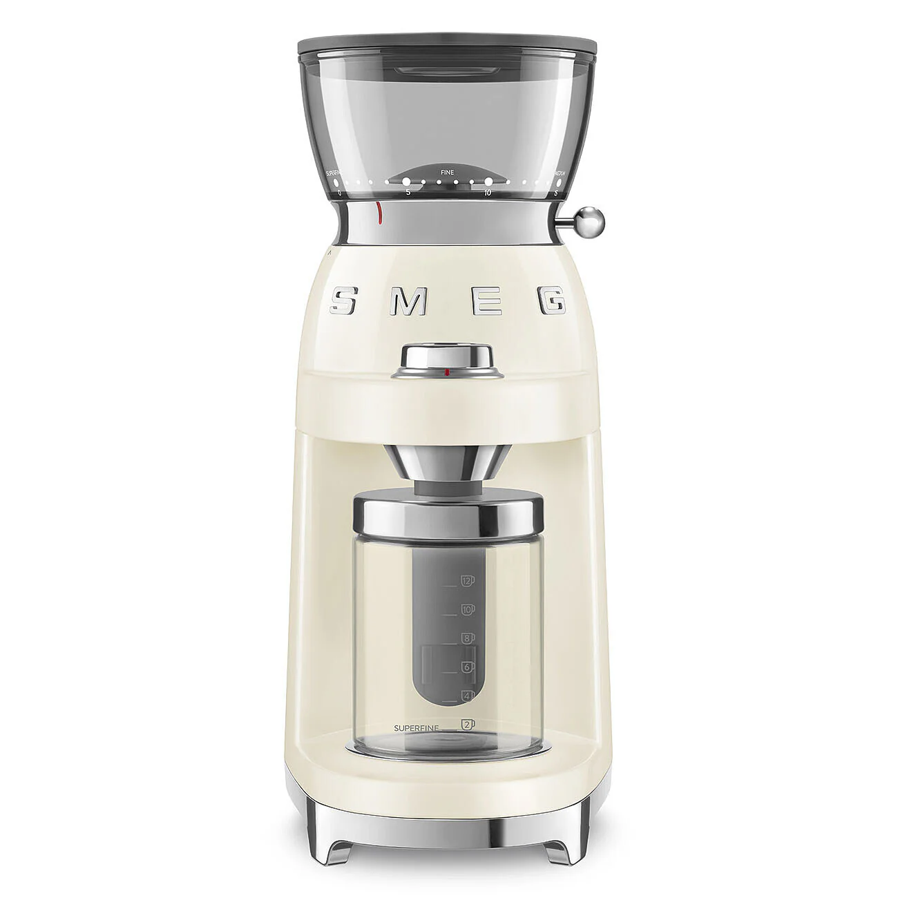 Multi Purpose Coffee Grinder - Image 8