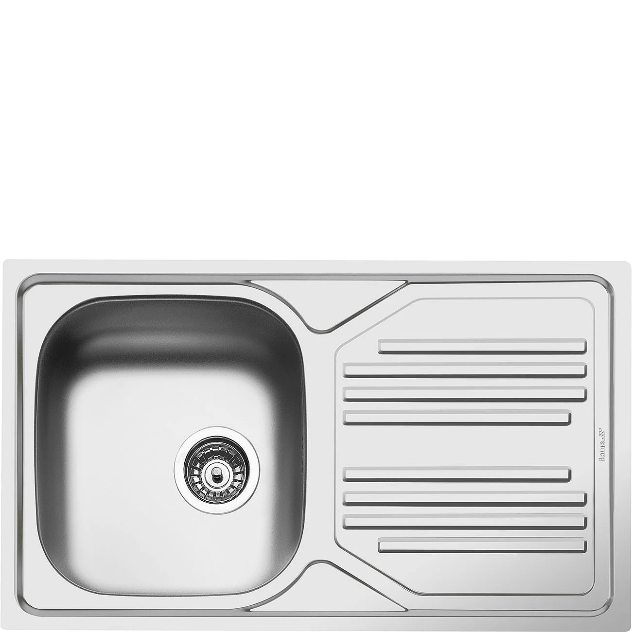Omni Single bowl sink - Image 2