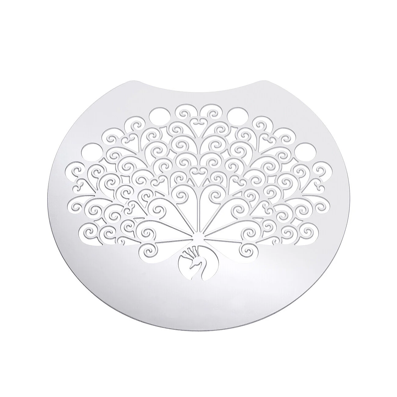 Peacock Drip Tray Accessory Stradivari - Image 3