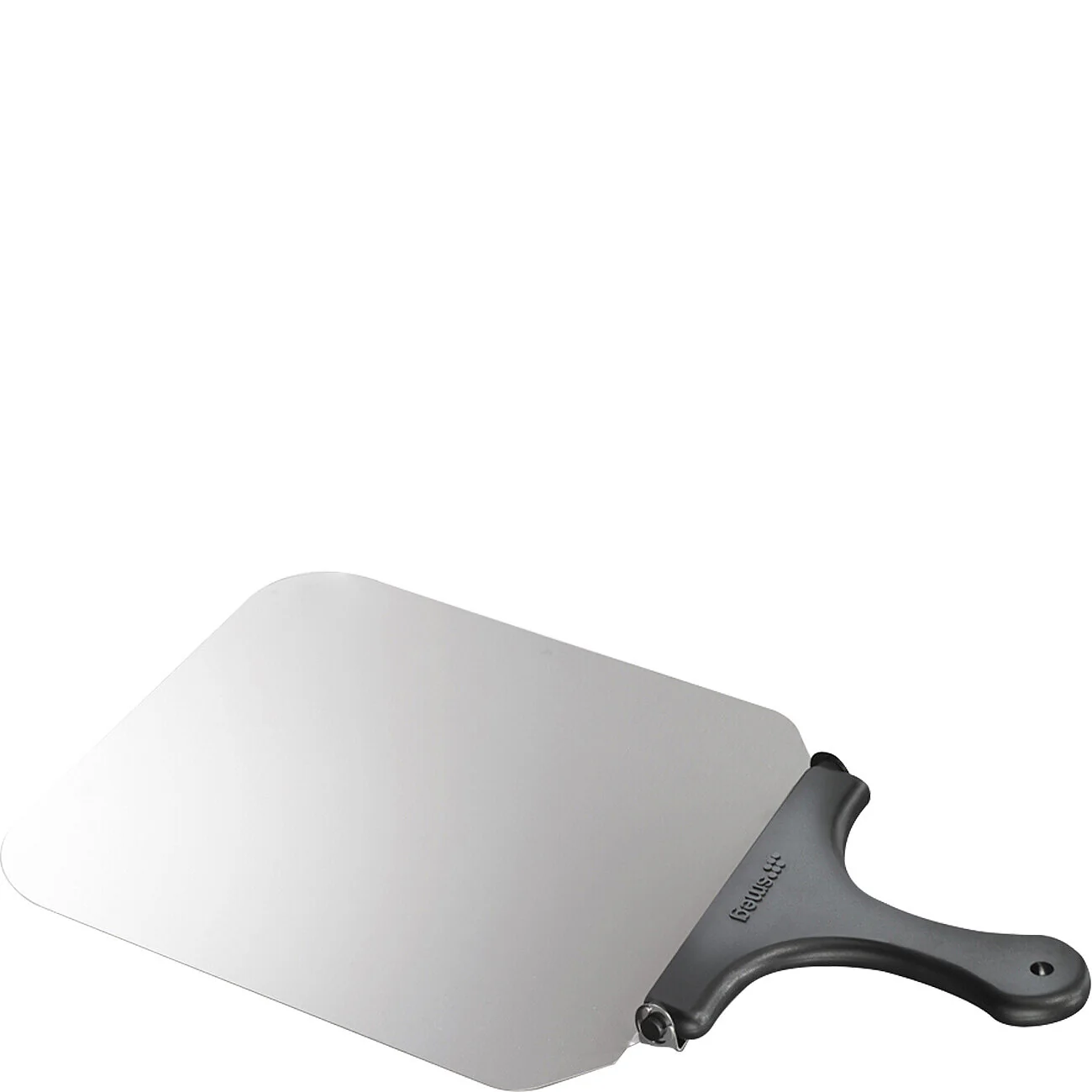 Pizza shovel with folding handle - Image 2