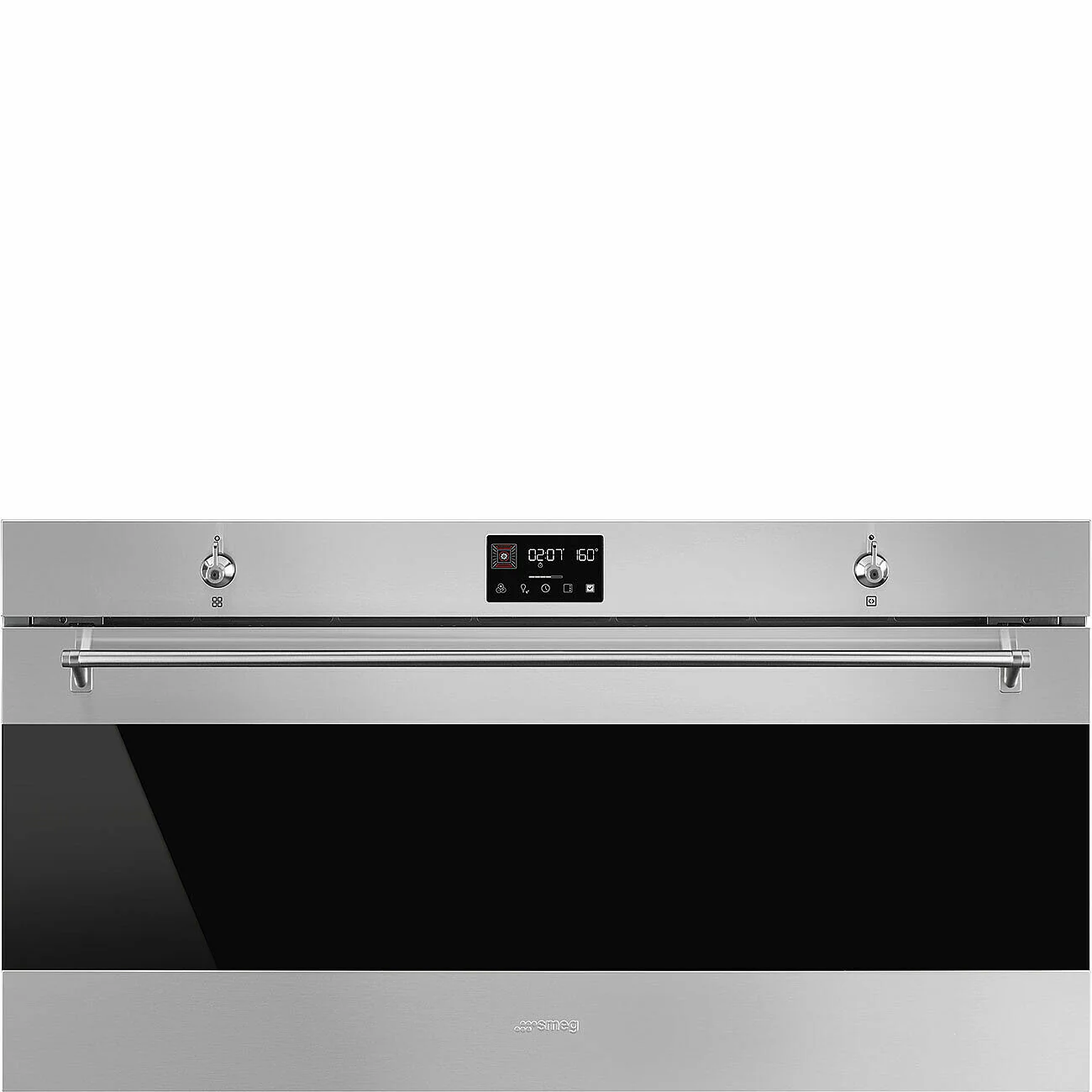 Reduced Height 90cm Classic Oven - Image 3