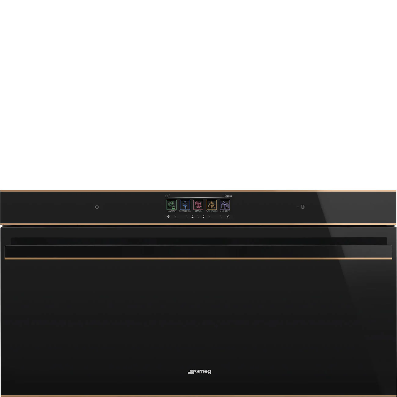 Reduced Height 90cm Dolce Stil Novo Pyro Wi-Fi - Image 11