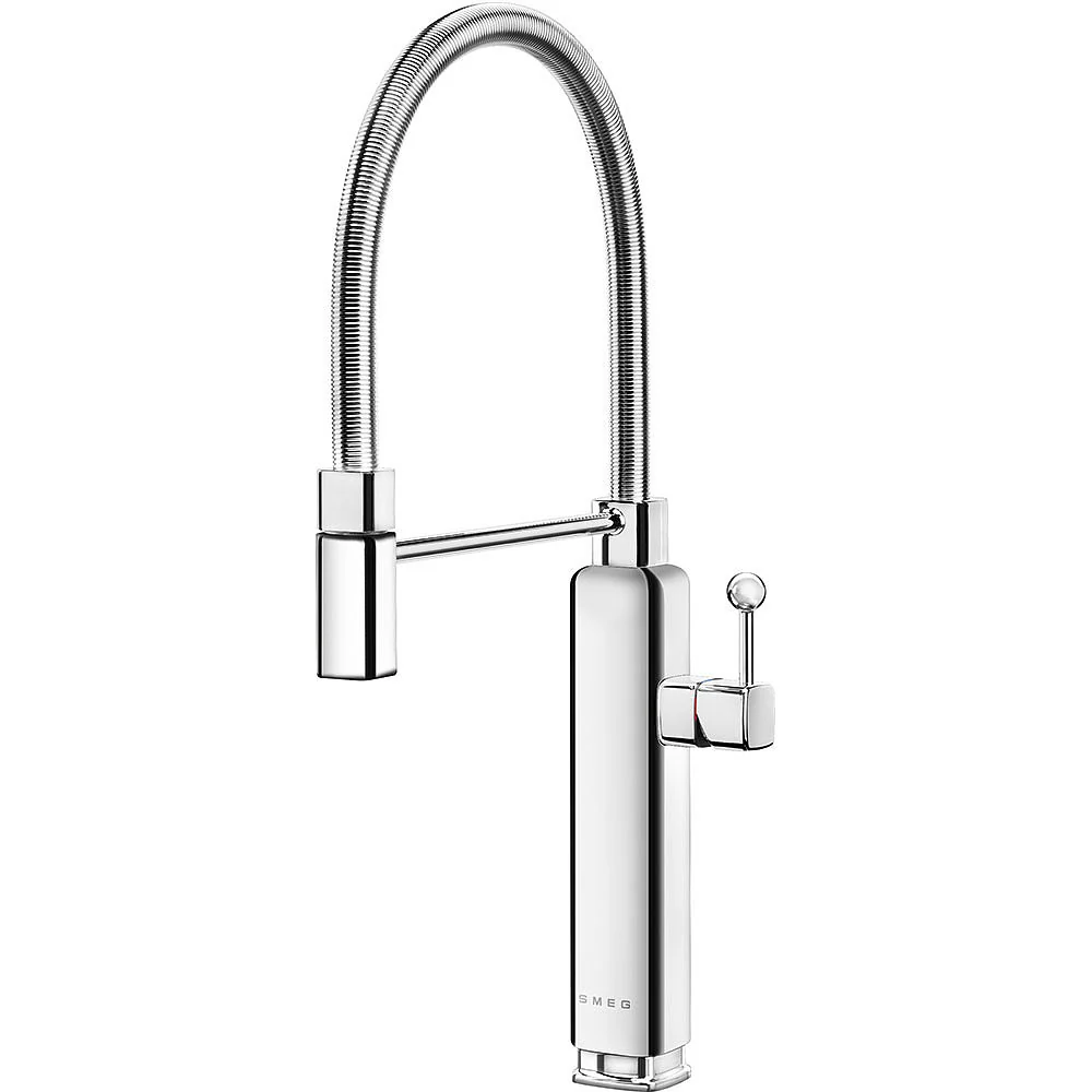 Retro Mixer tap - Image 10