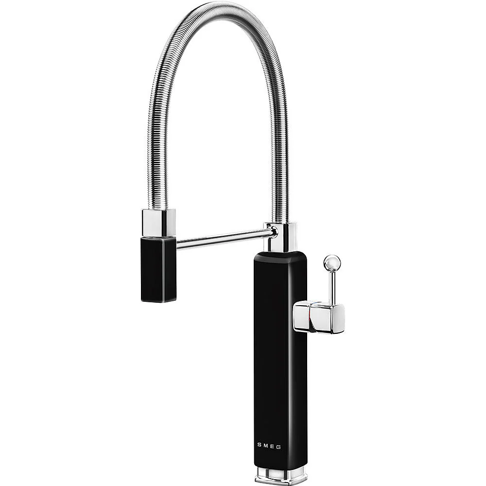 Retro Mixer tap - Image 11