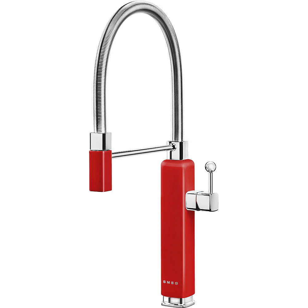 Retro Mixer tap - Image 35