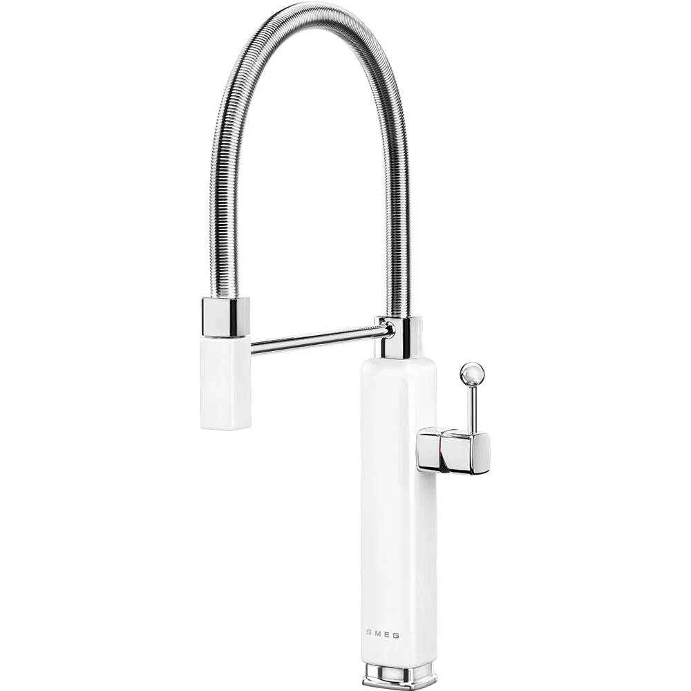Retro Mixer tap - Image 43