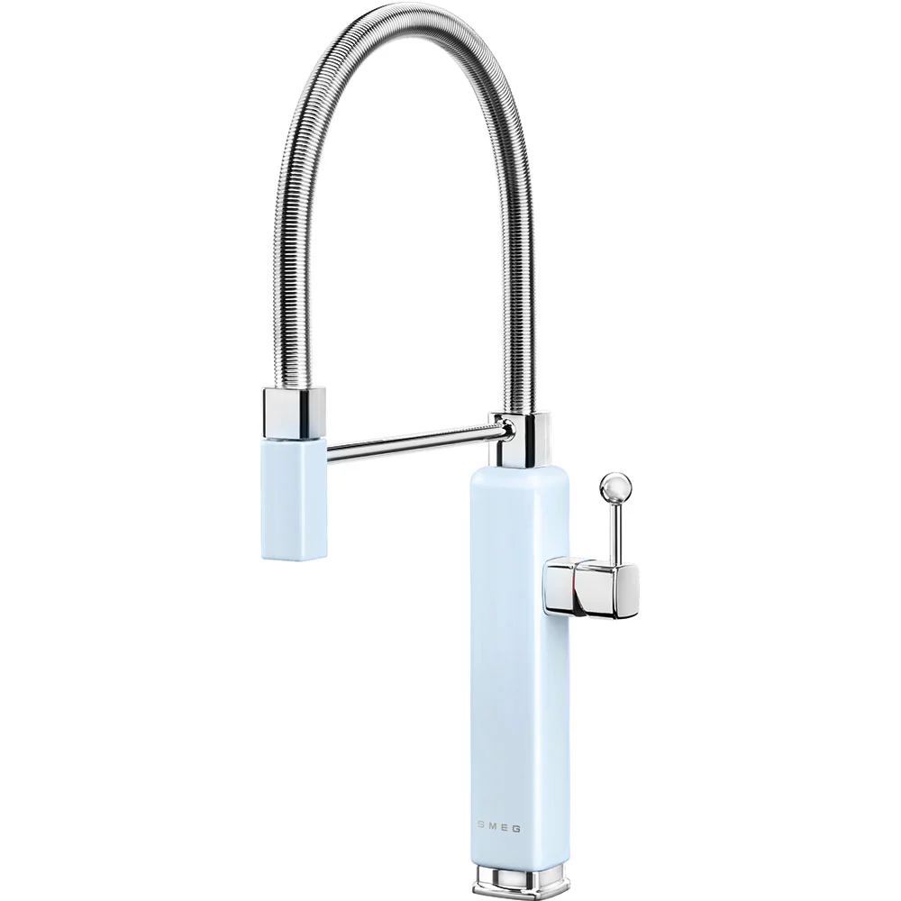 Retro Mixer tap - Image 47